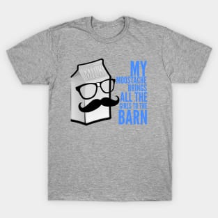 Barn fun T-Shirt